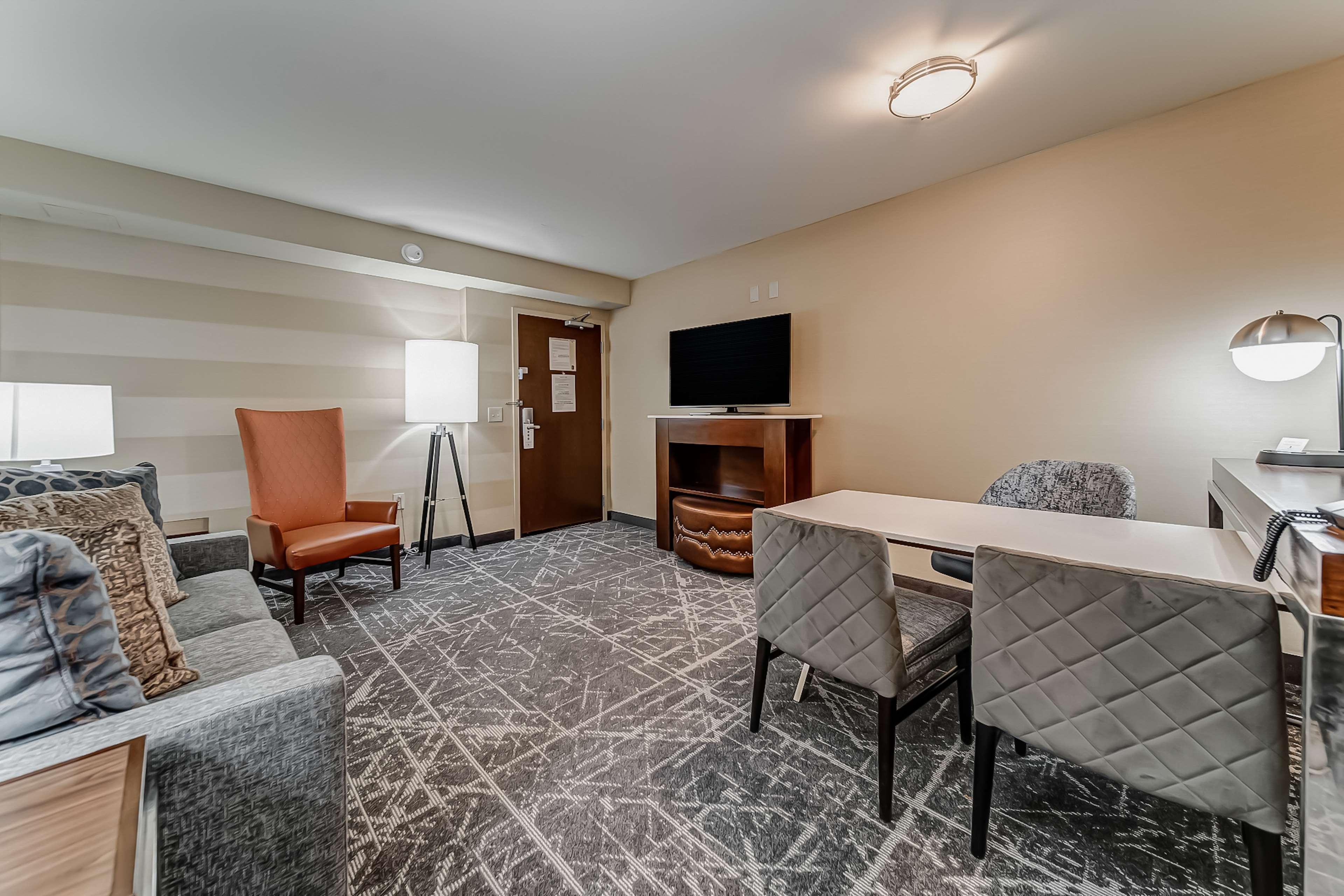 Embassy Suites Atlanta - Kennesaw Town Center Εξωτερικό φωτογραφία
