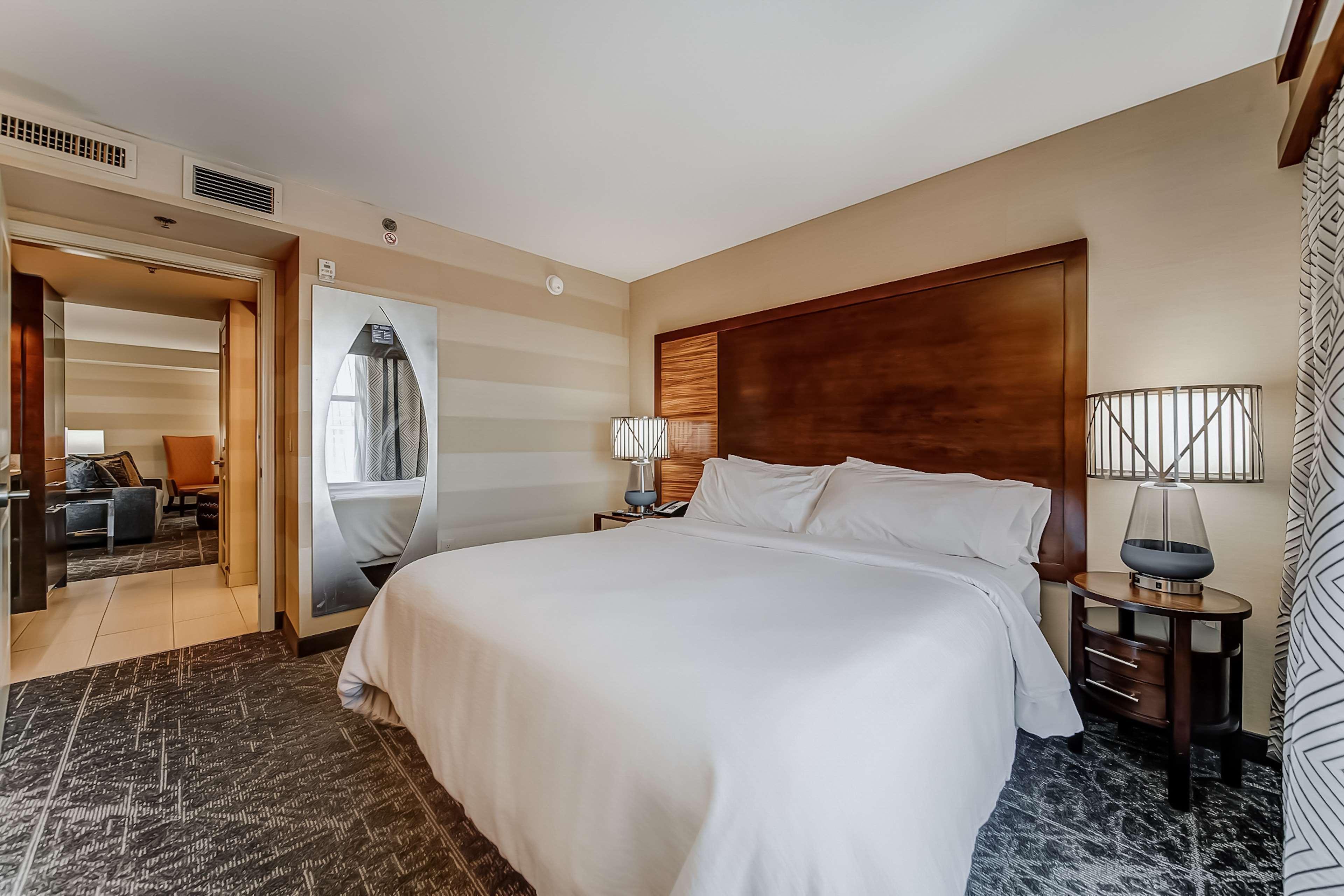 Embassy Suites Atlanta - Kennesaw Town Center Εξωτερικό φωτογραφία
