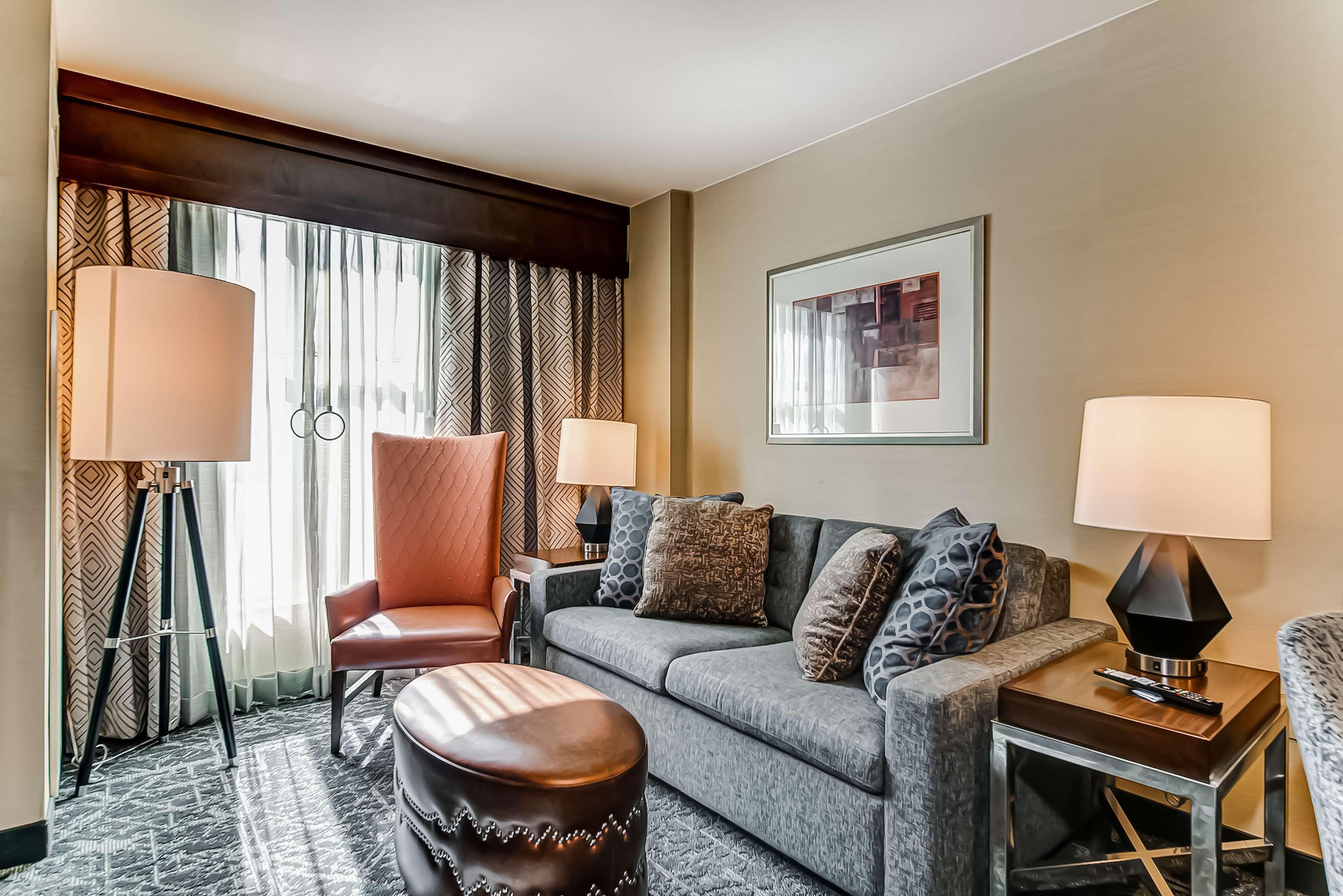 Embassy Suites Atlanta - Kennesaw Town Center Εξωτερικό φωτογραφία