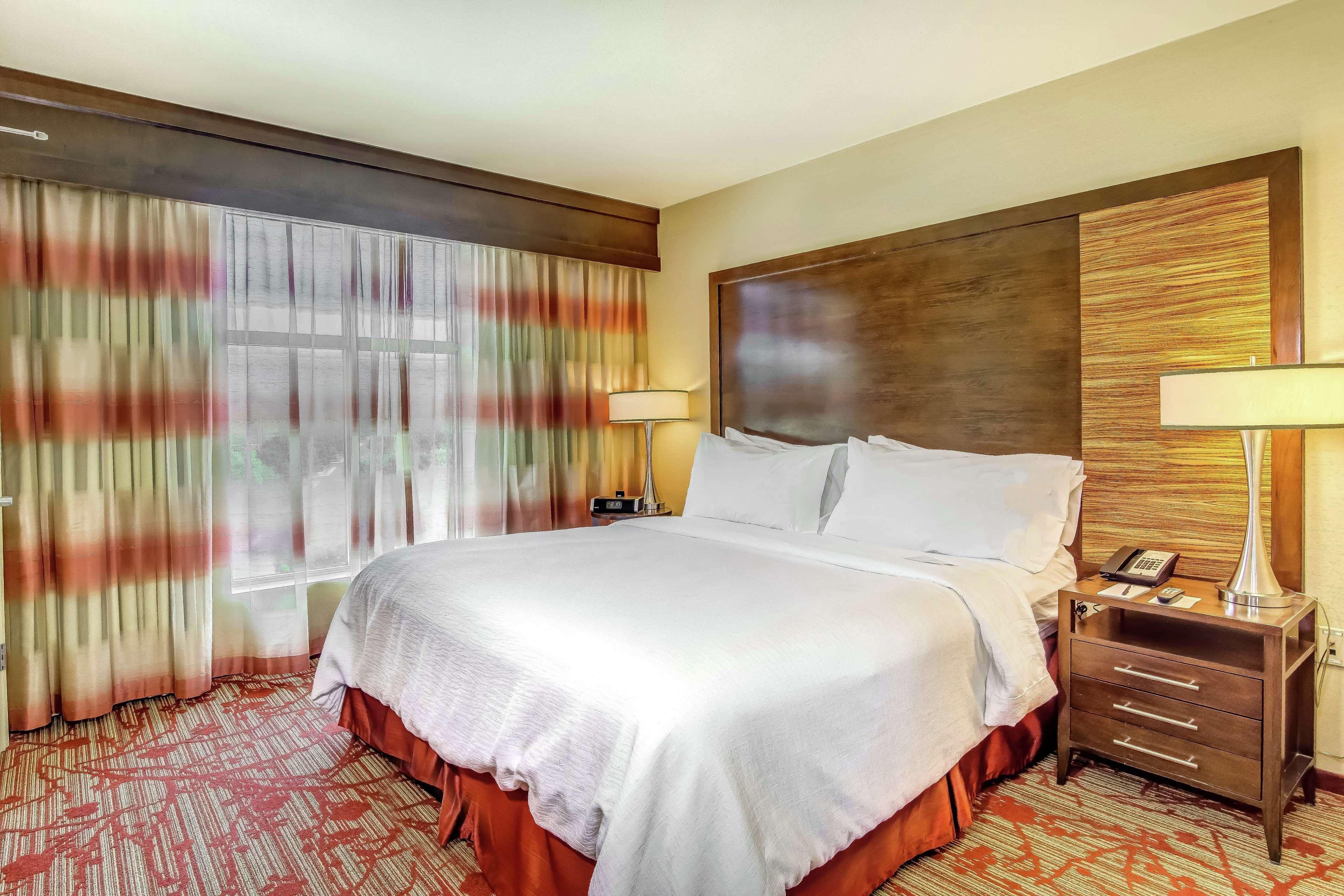 Embassy Suites Atlanta - Kennesaw Town Center Εξωτερικό φωτογραφία