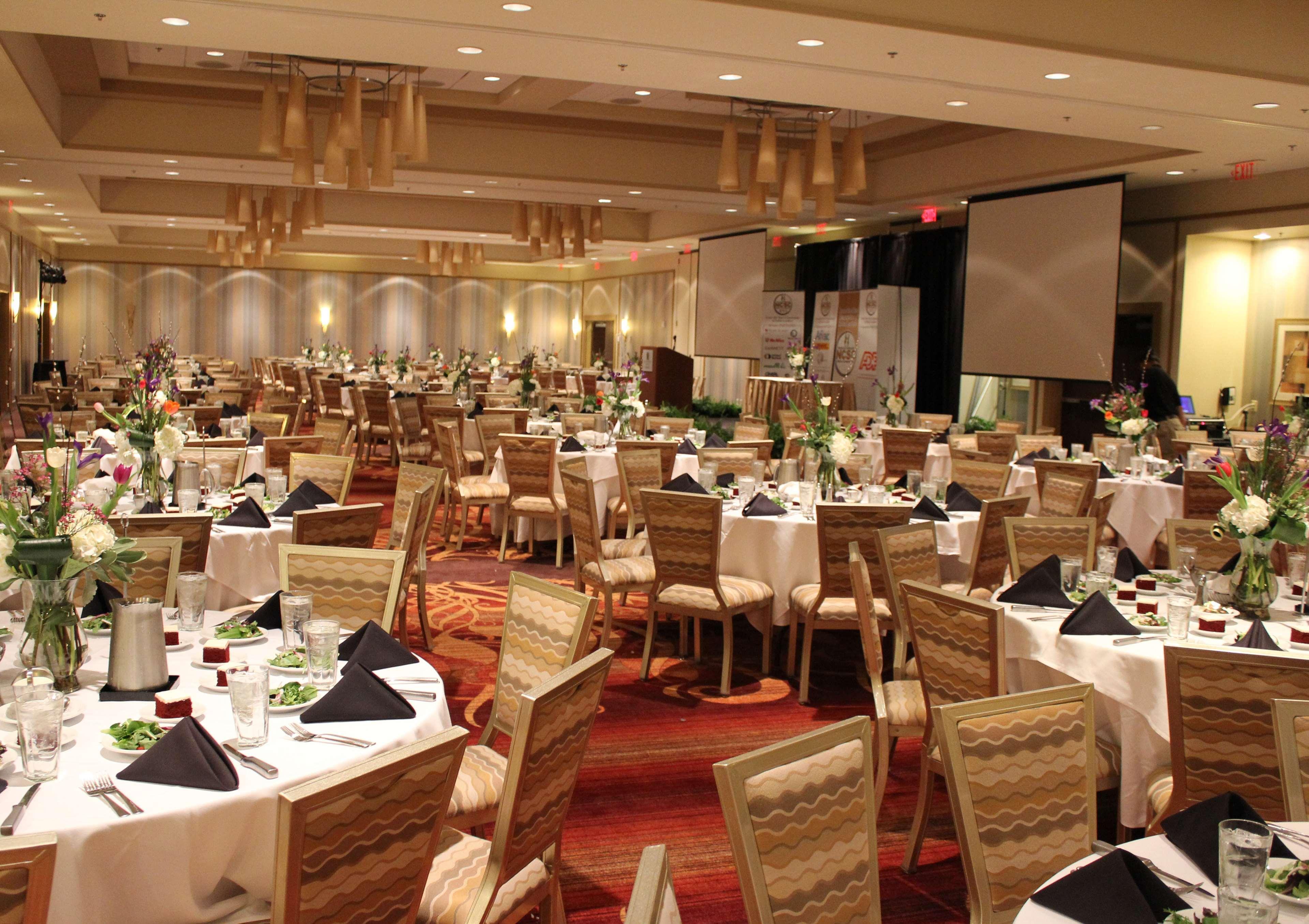 Embassy Suites Atlanta - Kennesaw Town Center Εξωτερικό φωτογραφία