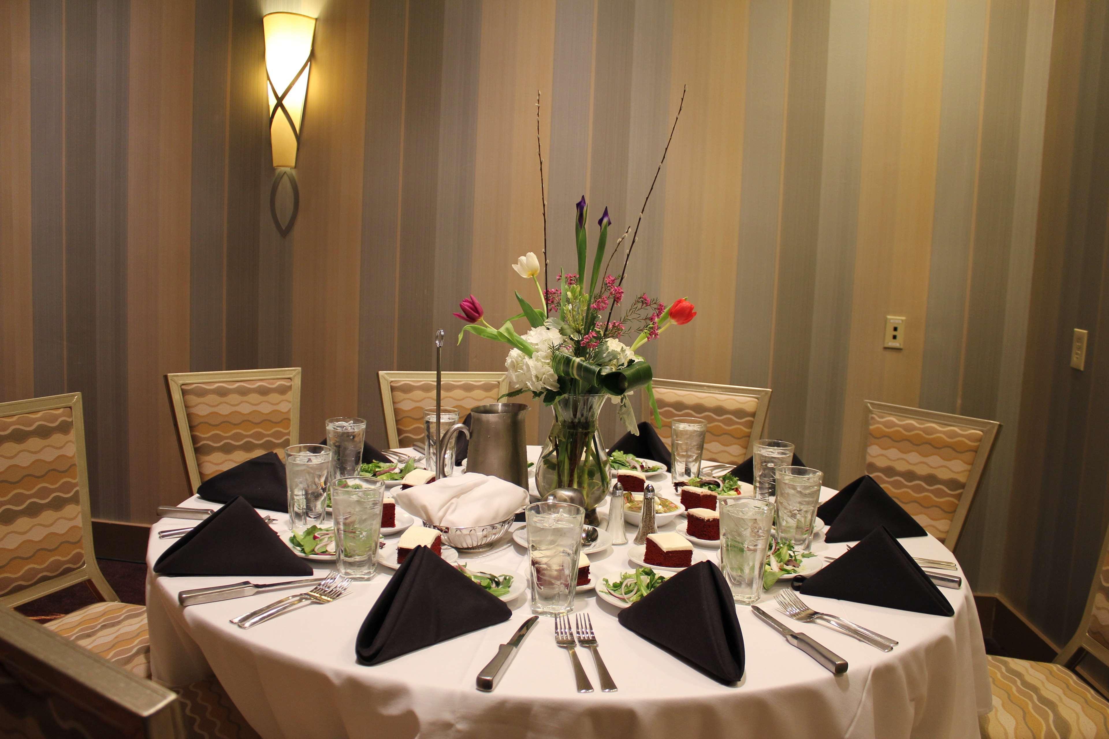 Embassy Suites Atlanta - Kennesaw Town Center Εξωτερικό φωτογραφία