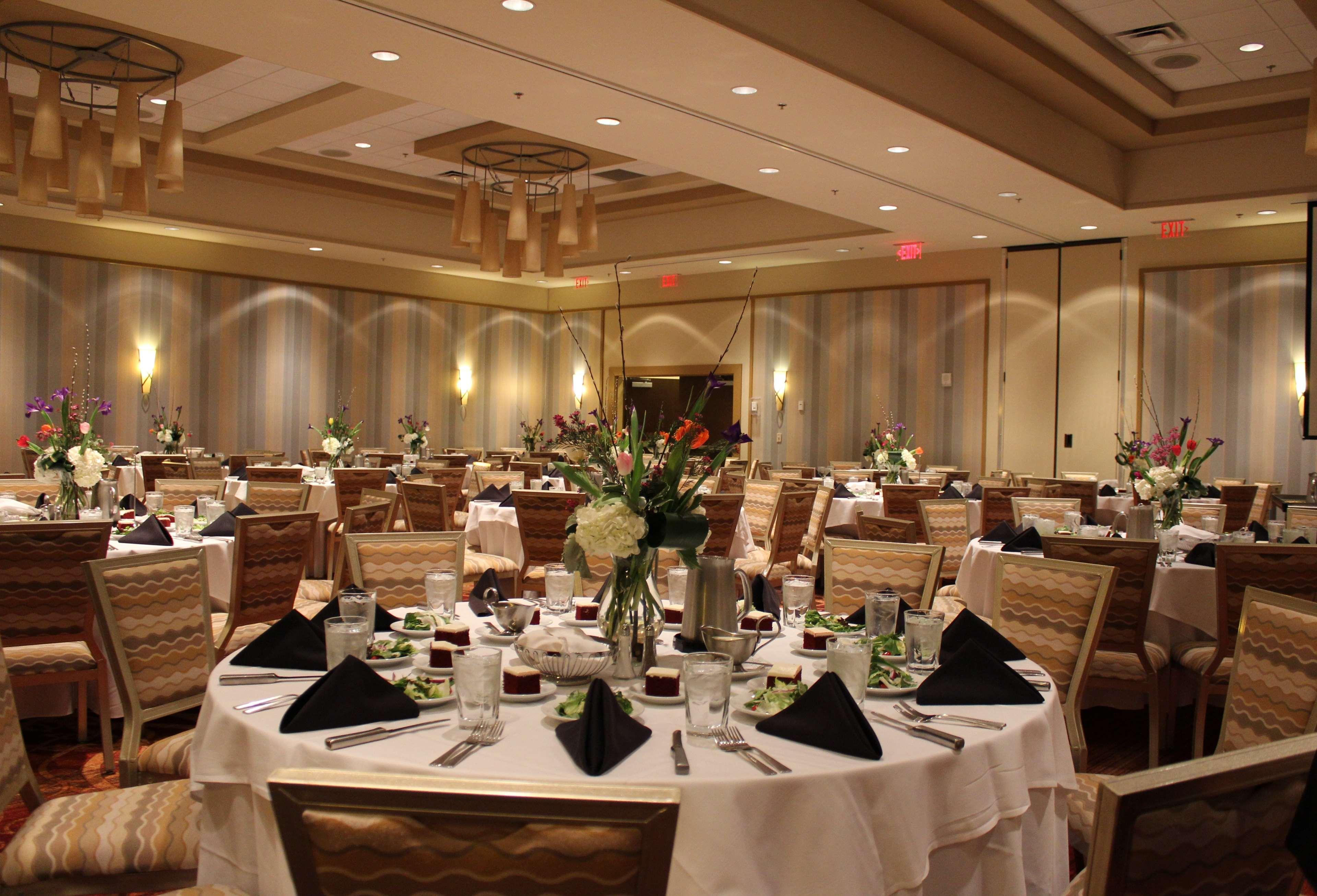Embassy Suites Atlanta - Kennesaw Town Center Εξωτερικό φωτογραφία