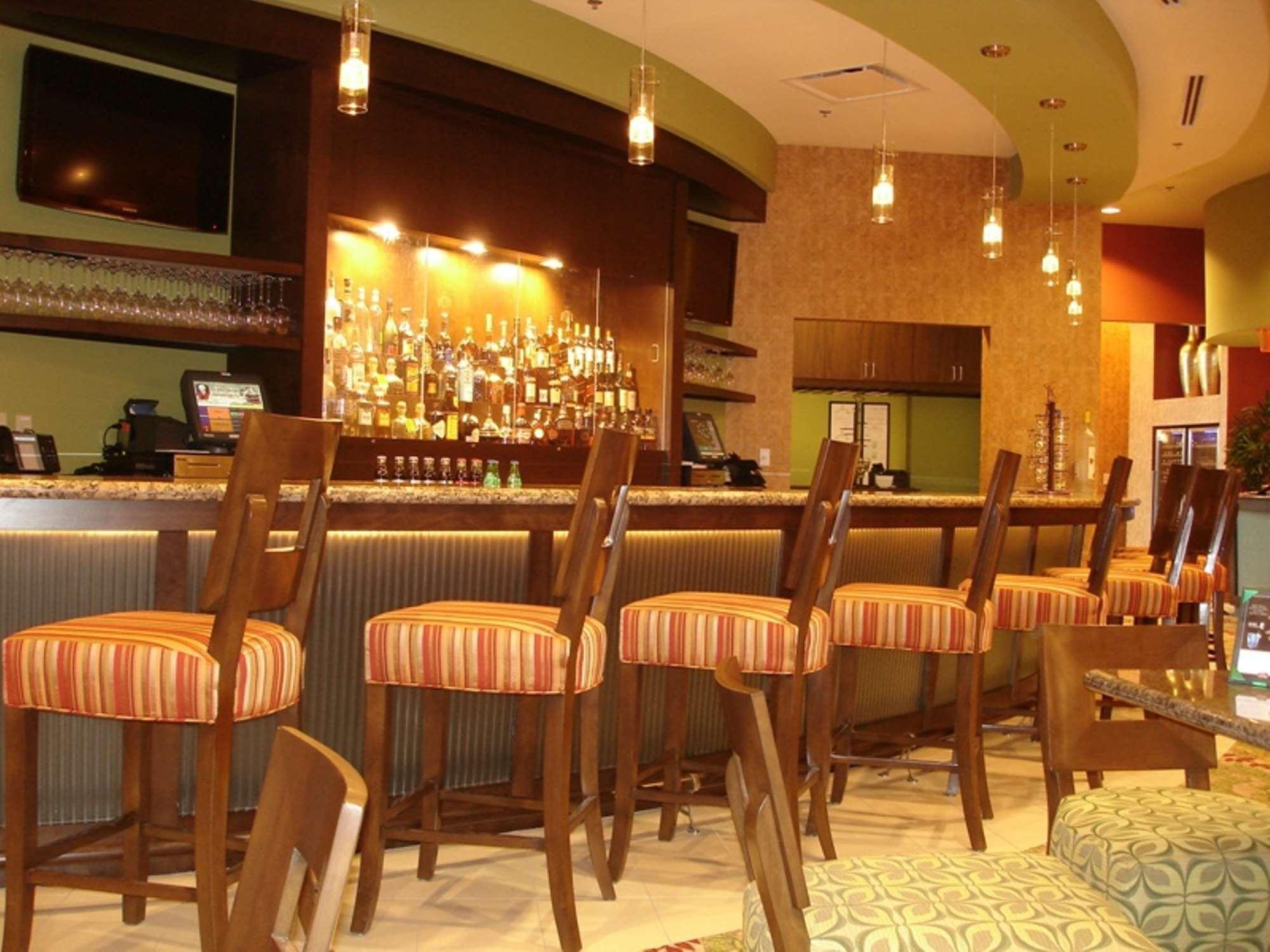 Embassy Suites Atlanta - Kennesaw Town Center Εστιατόριο φωτογραφία
