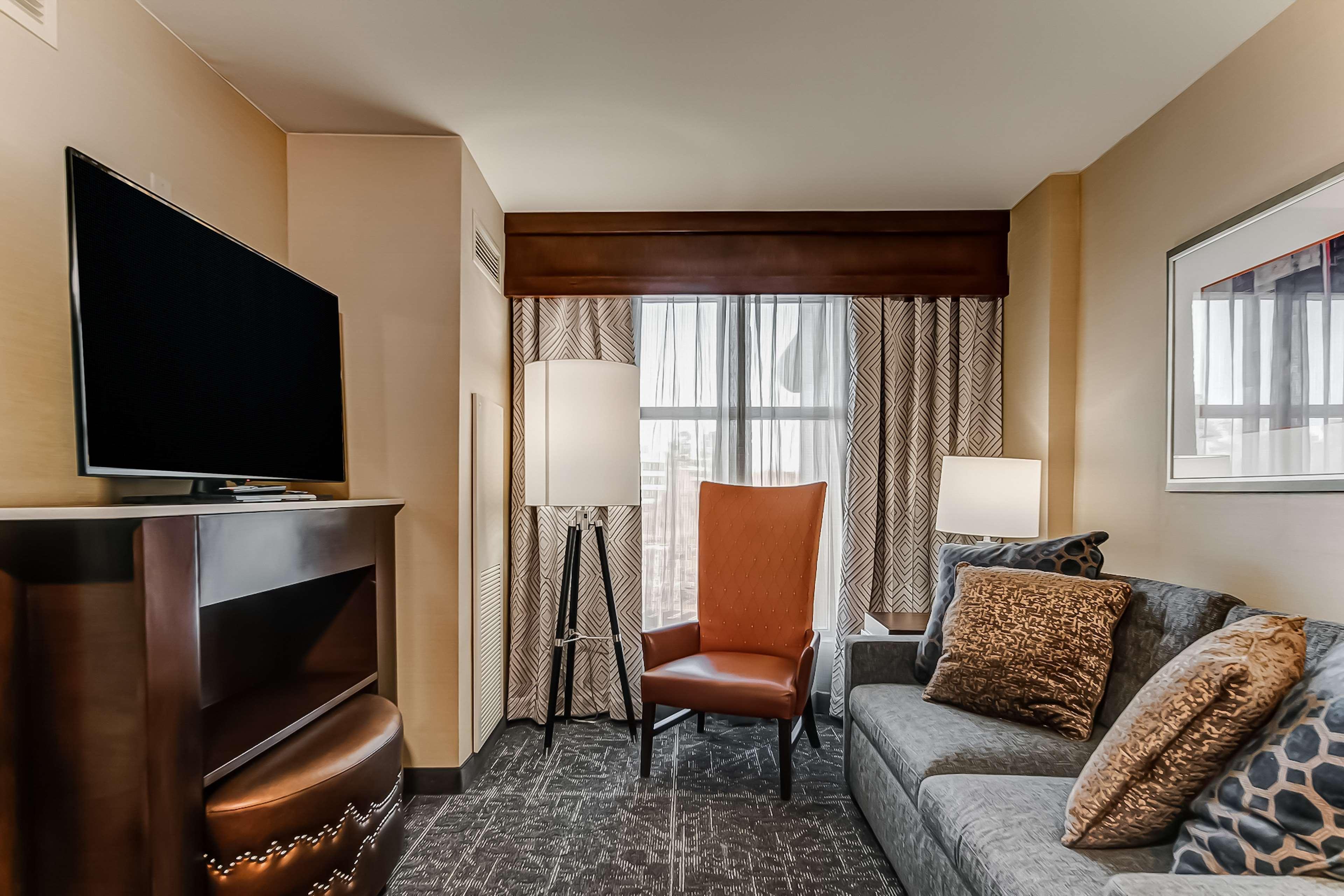 Embassy Suites Atlanta - Kennesaw Town Center Εξωτερικό φωτογραφία