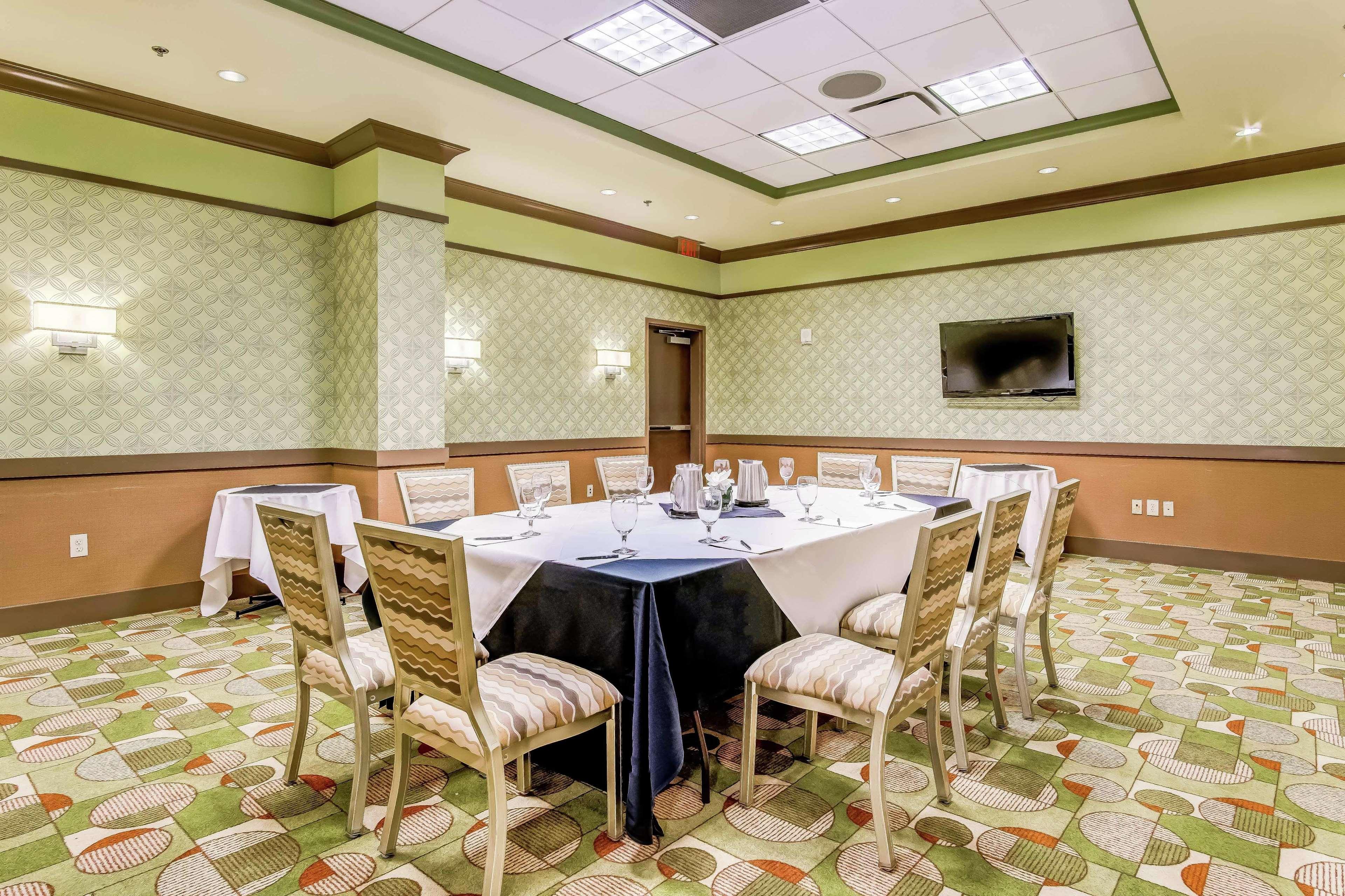 Embassy Suites Atlanta - Kennesaw Town Center Εξωτερικό φωτογραφία
