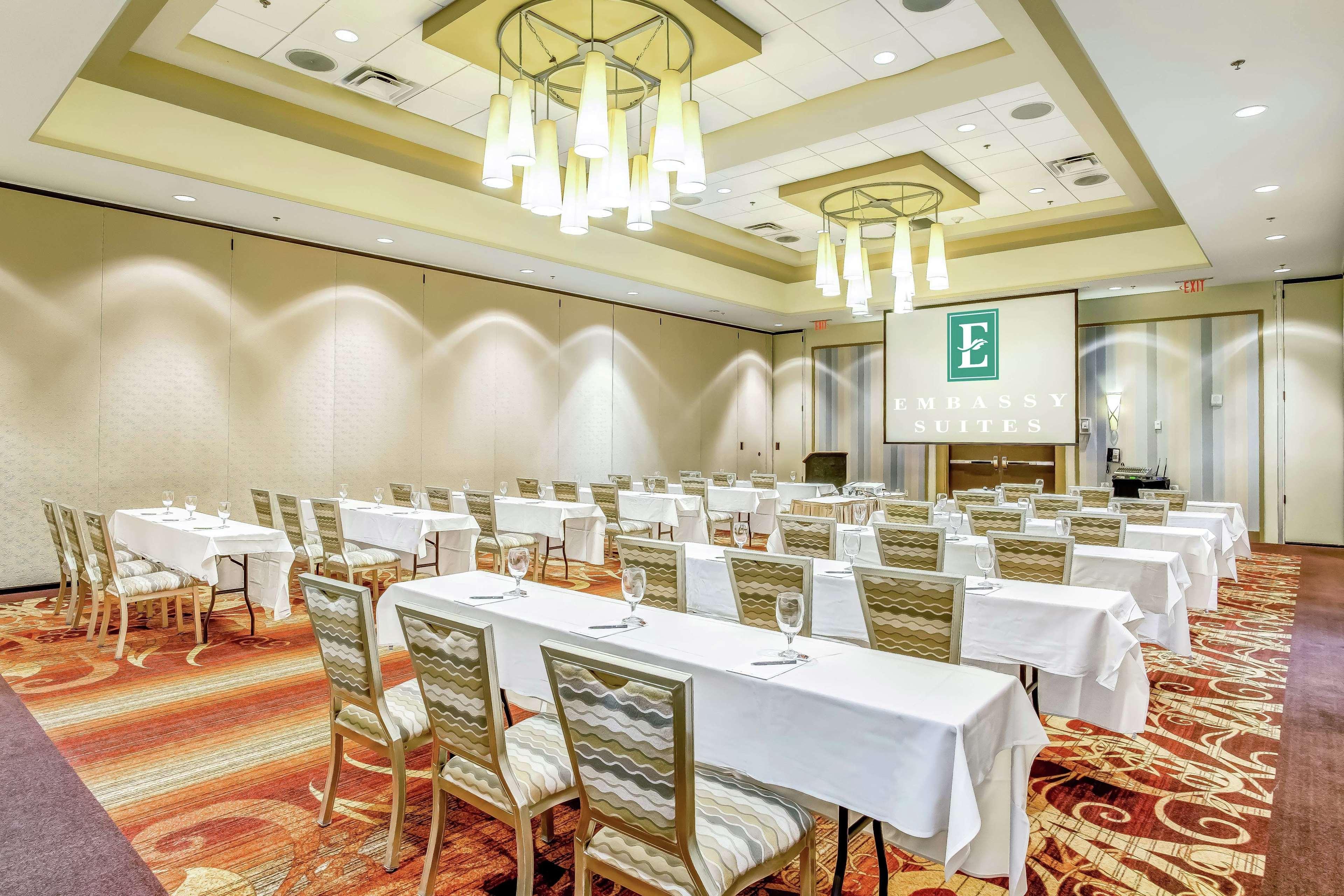 Embassy Suites Atlanta - Kennesaw Town Center Εξωτερικό φωτογραφία