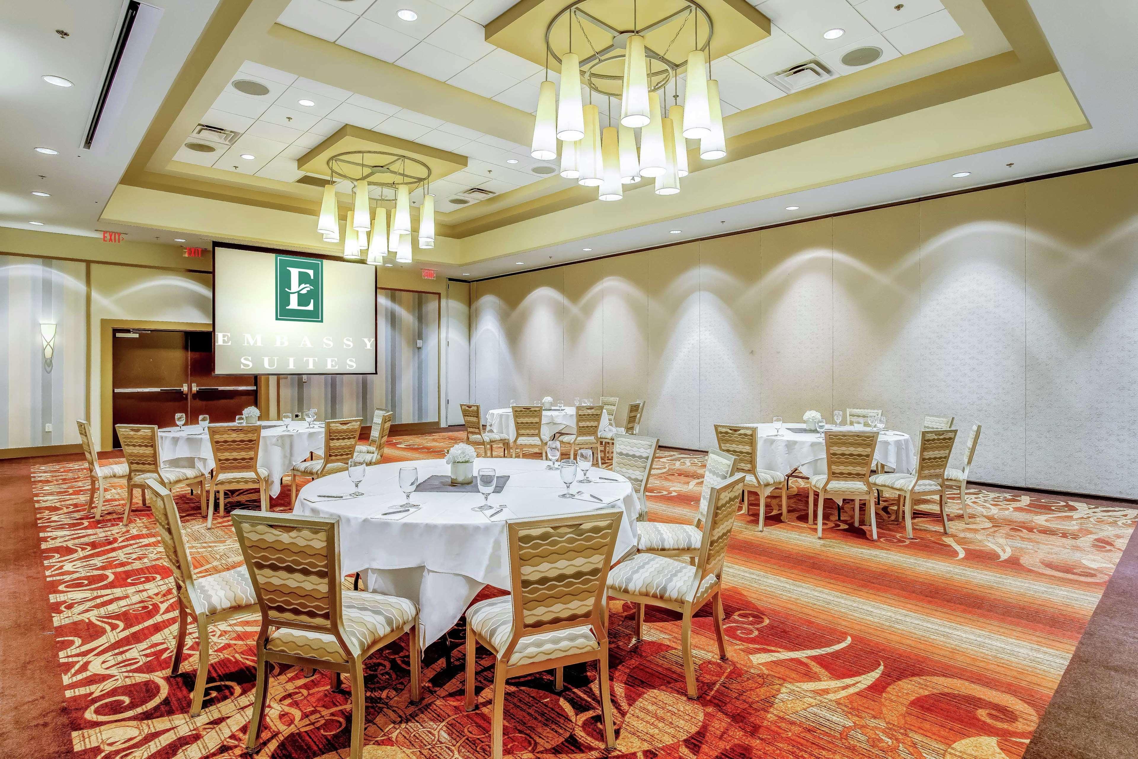 Embassy Suites Atlanta - Kennesaw Town Center Εξωτερικό φωτογραφία