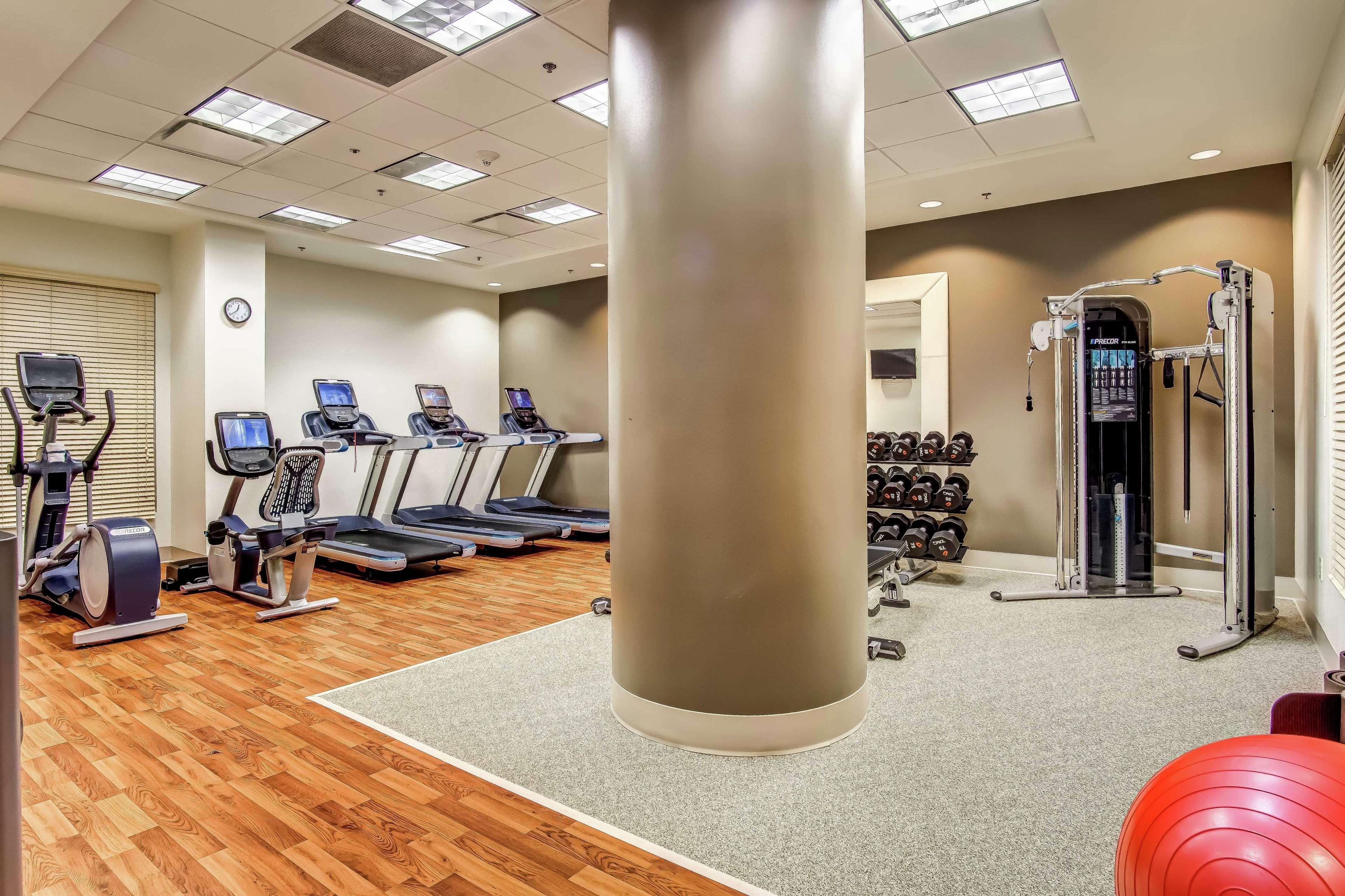 Embassy Suites Atlanta - Kennesaw Town Center Εξωτερικό φωτογραφία