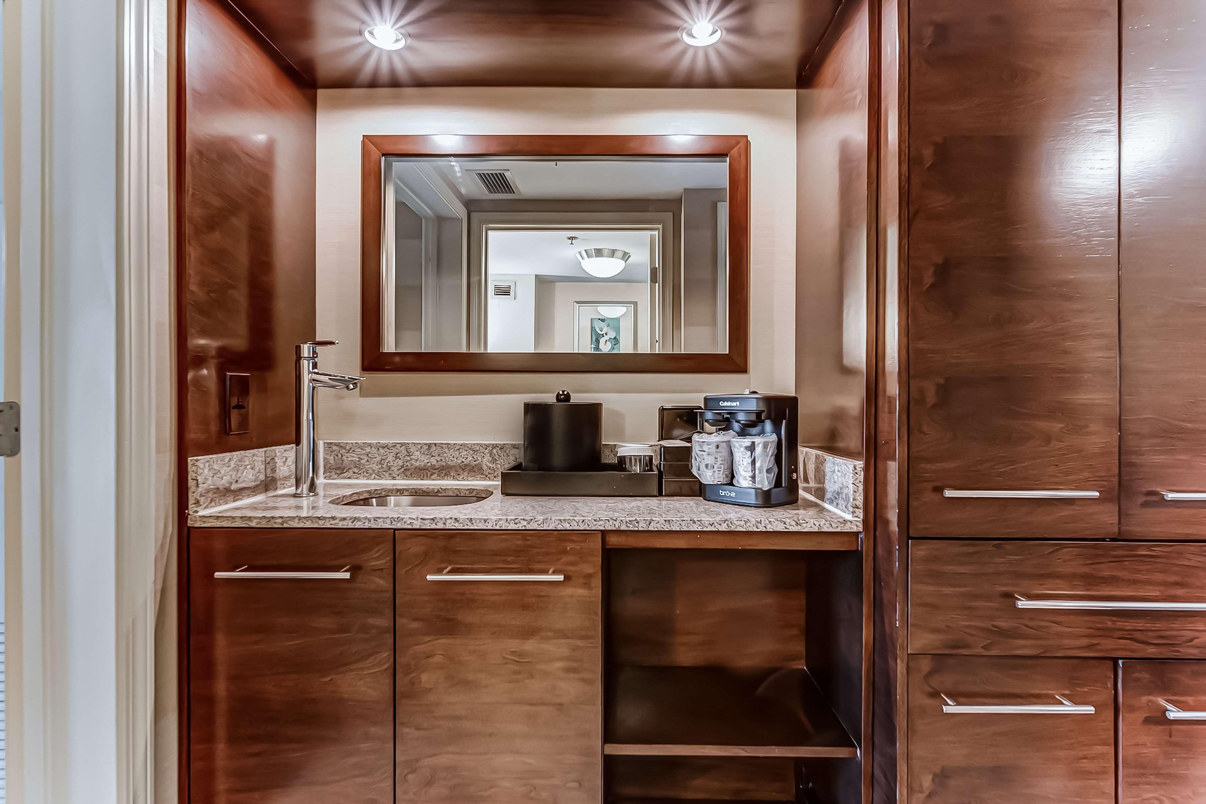 Embassy Suites Atlanta - Kennesaw Town Center Εξωτερικό φωτογραφία