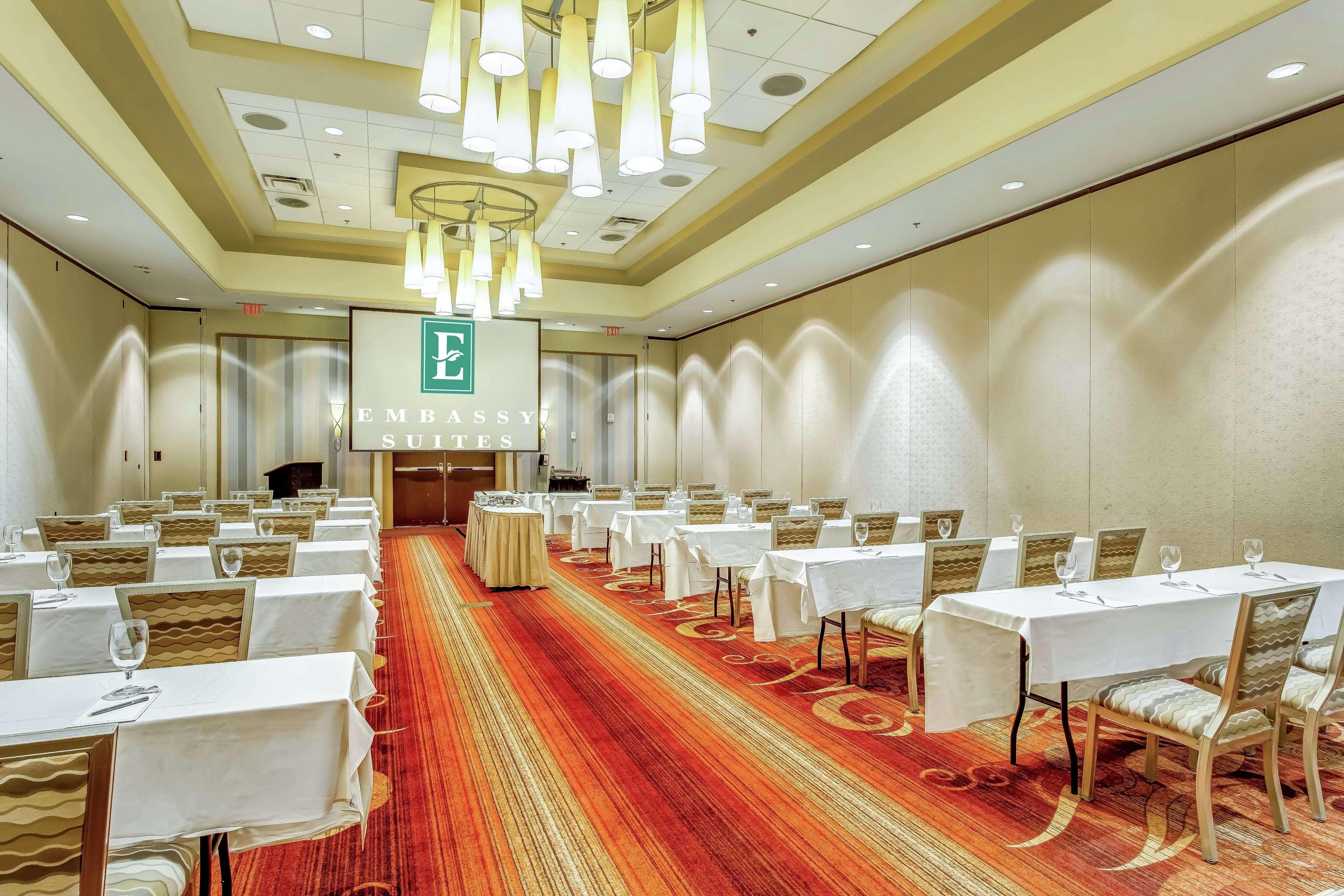 Embassy Suites Atlanta - Kennesaw Town Center Εξωτερικό φωτογραφία
