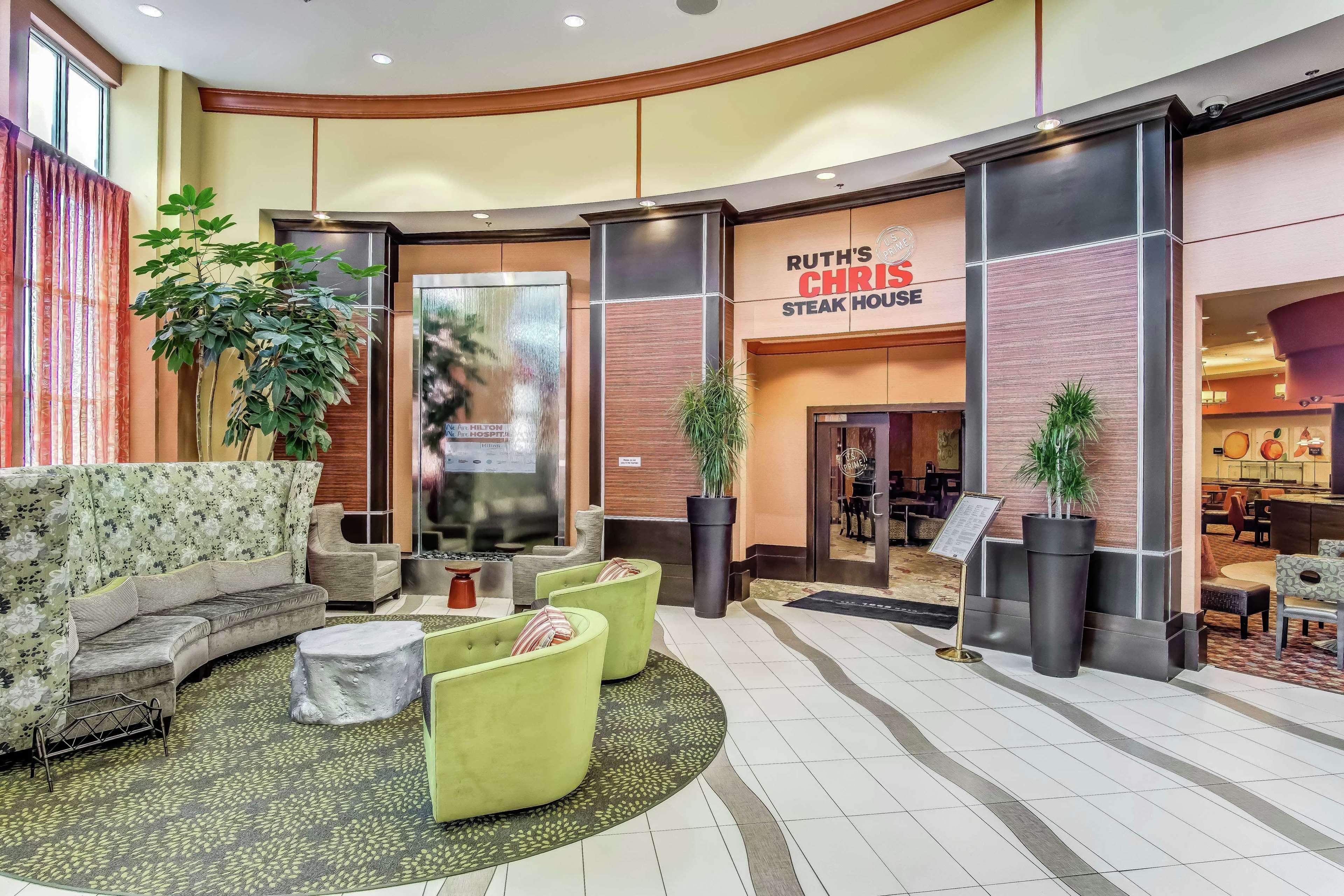 Embassy Suites Atlanta - Kennesaw Town Center Εξωτερικό φωτογραφία