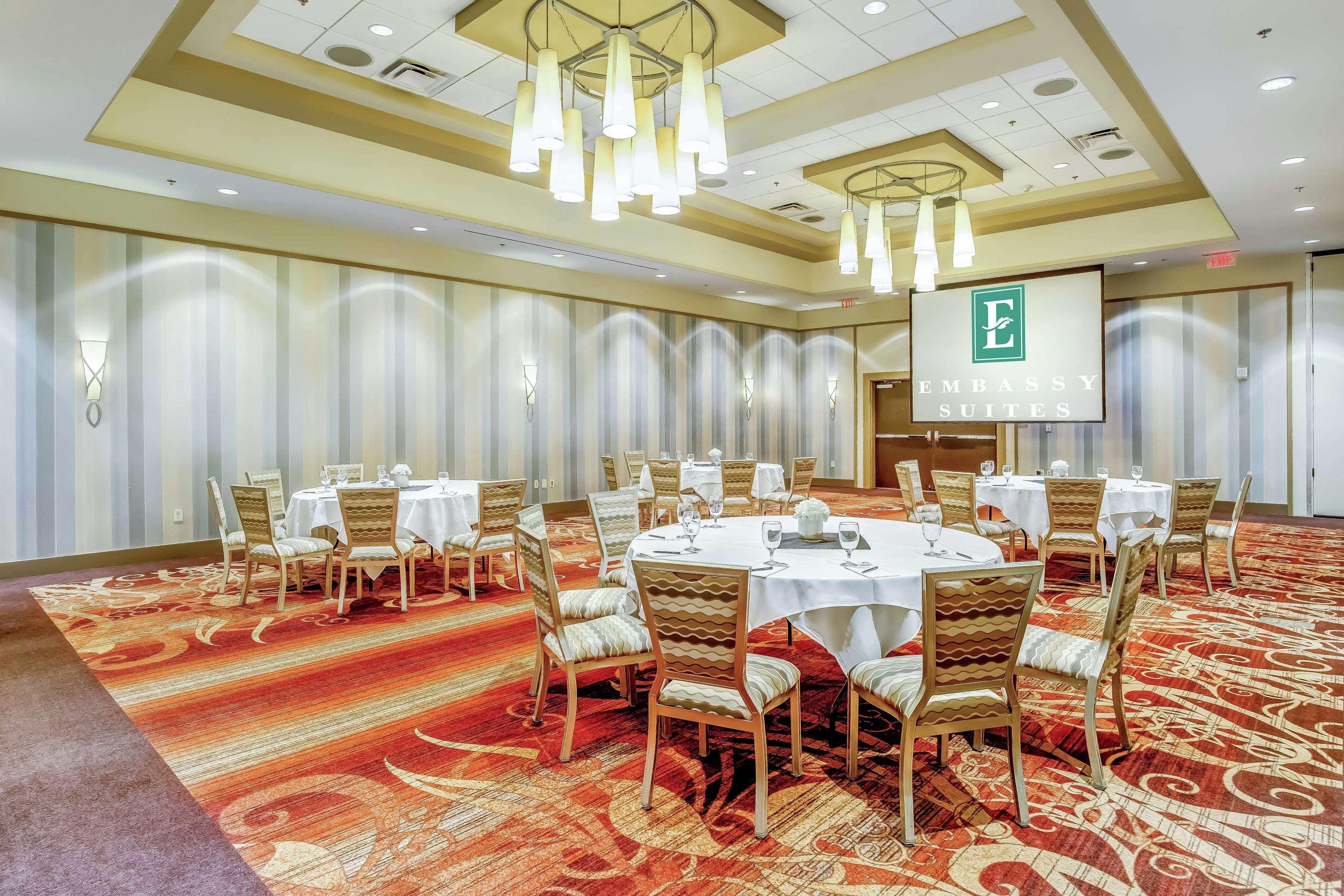 Embassy Suites Atlanta - Kennesaw Town Center Εξωτερικό φωτογραφία
