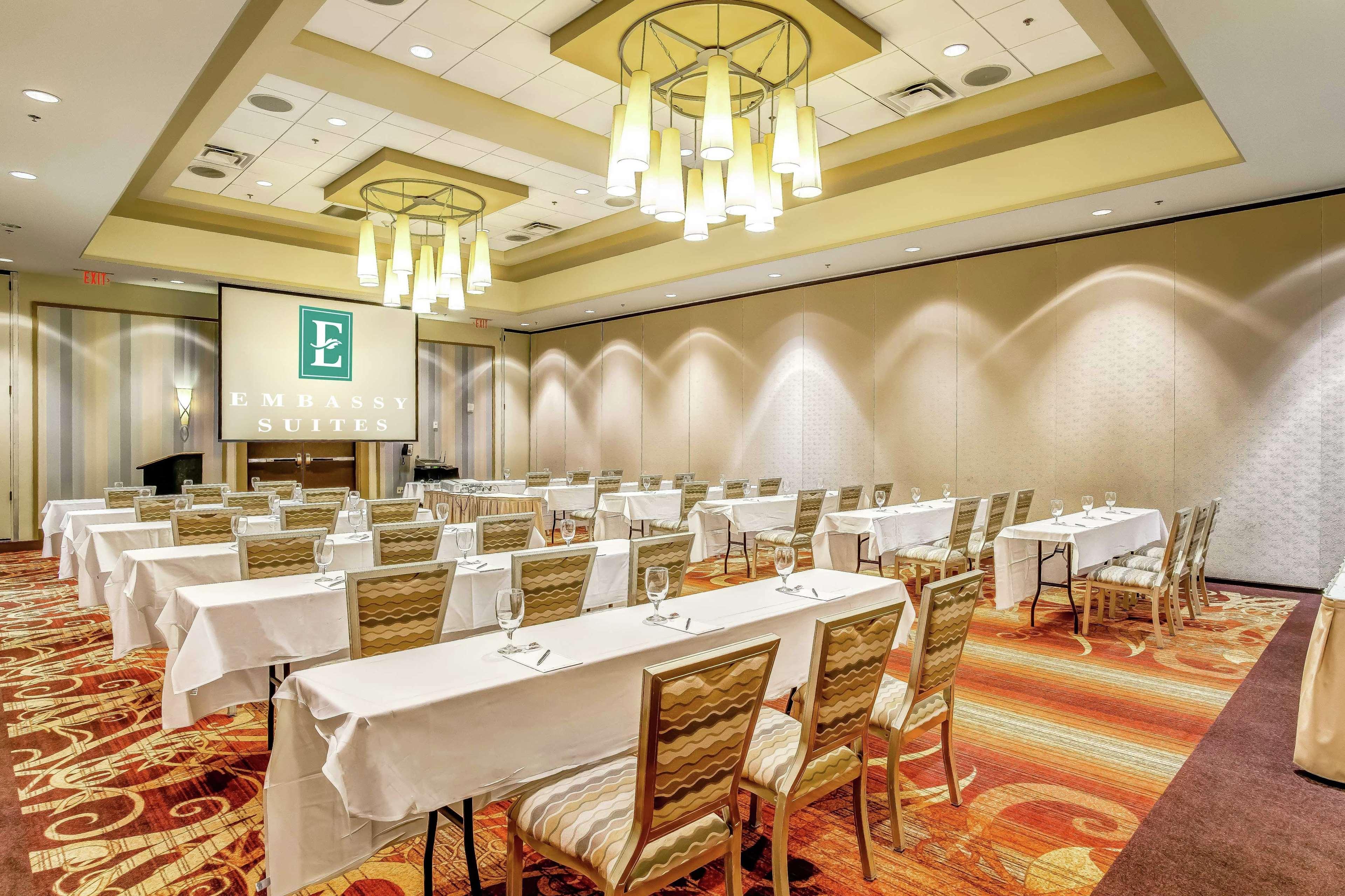 Embassy Suites Atlanta - Kennesaw Town Center Εξωτερικό φωτογραφία