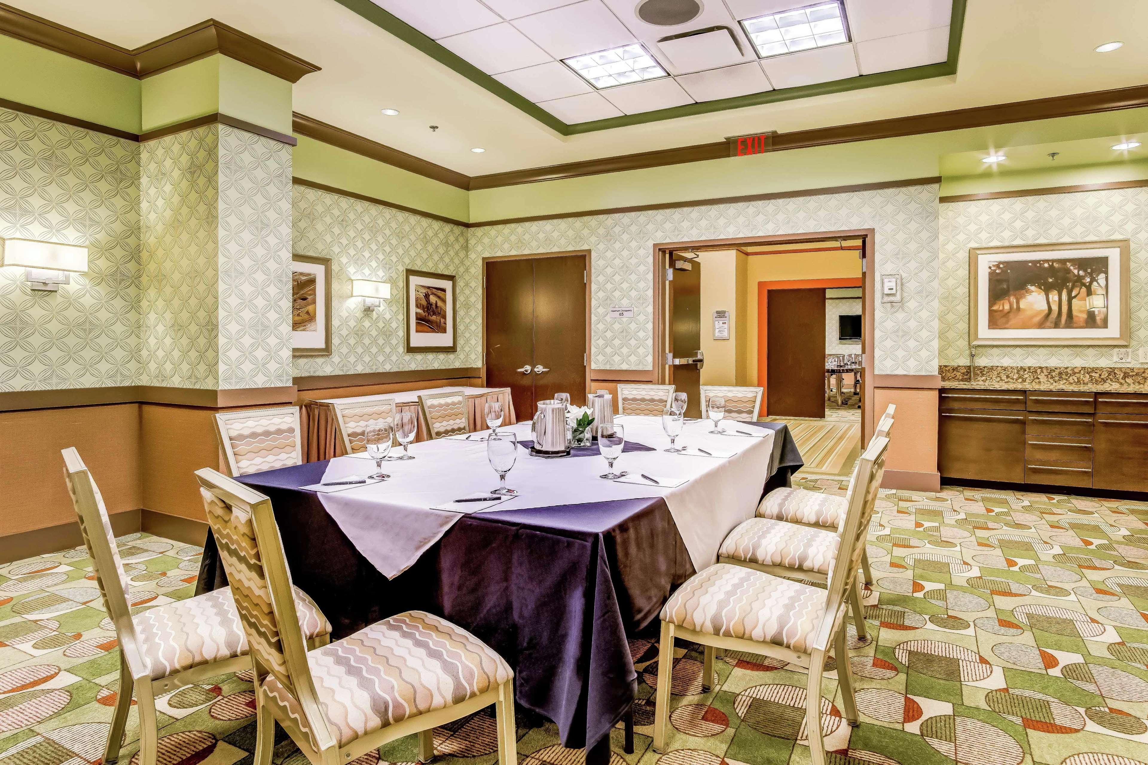 Embassy Suites Atlanta - Kennesaw Town Center Εξωτερικό φωτογραφία