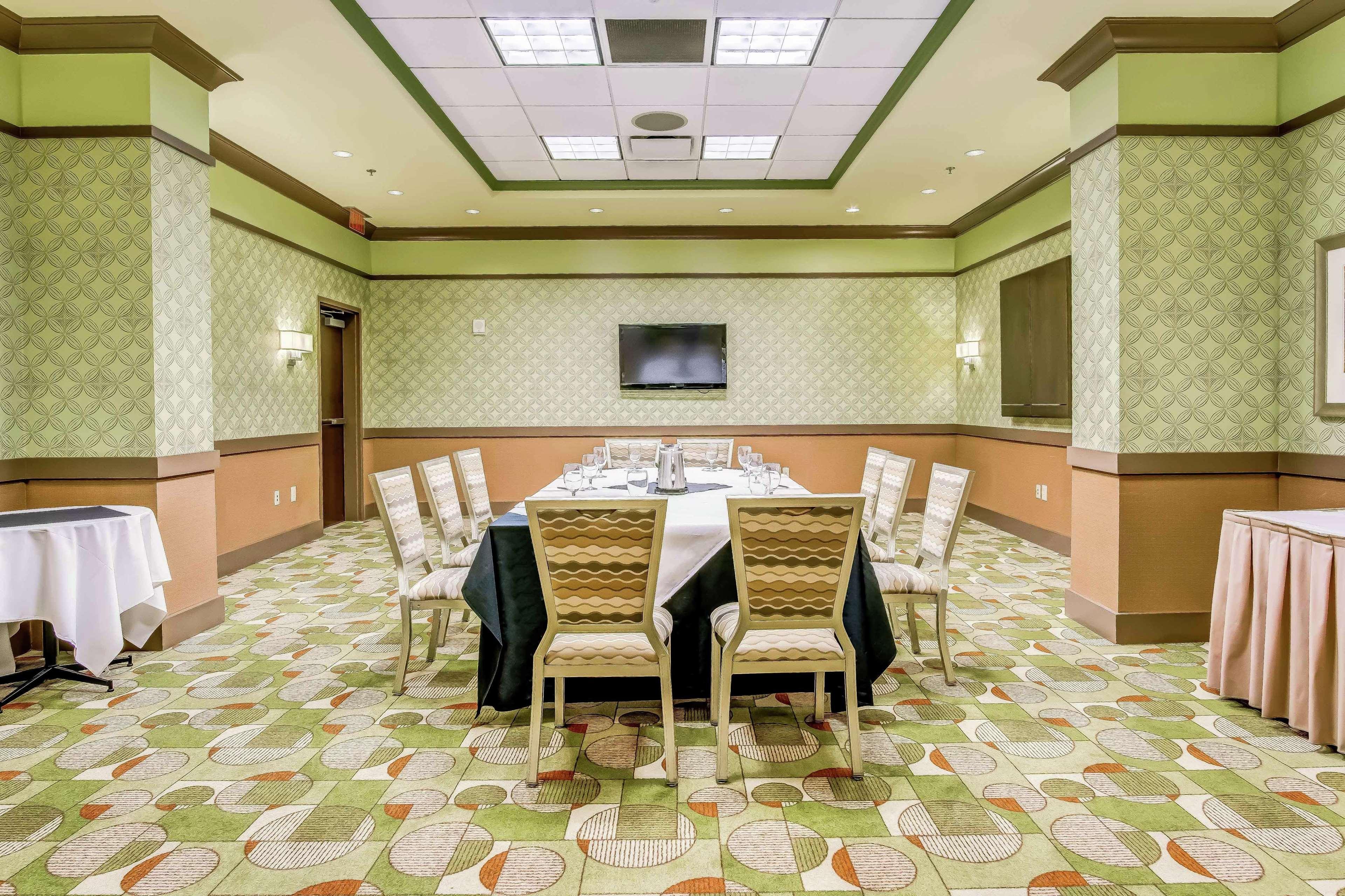 Embassy Suites Atlanta - Kennesaw Town Center Εξωτερικό φωτογραφία
