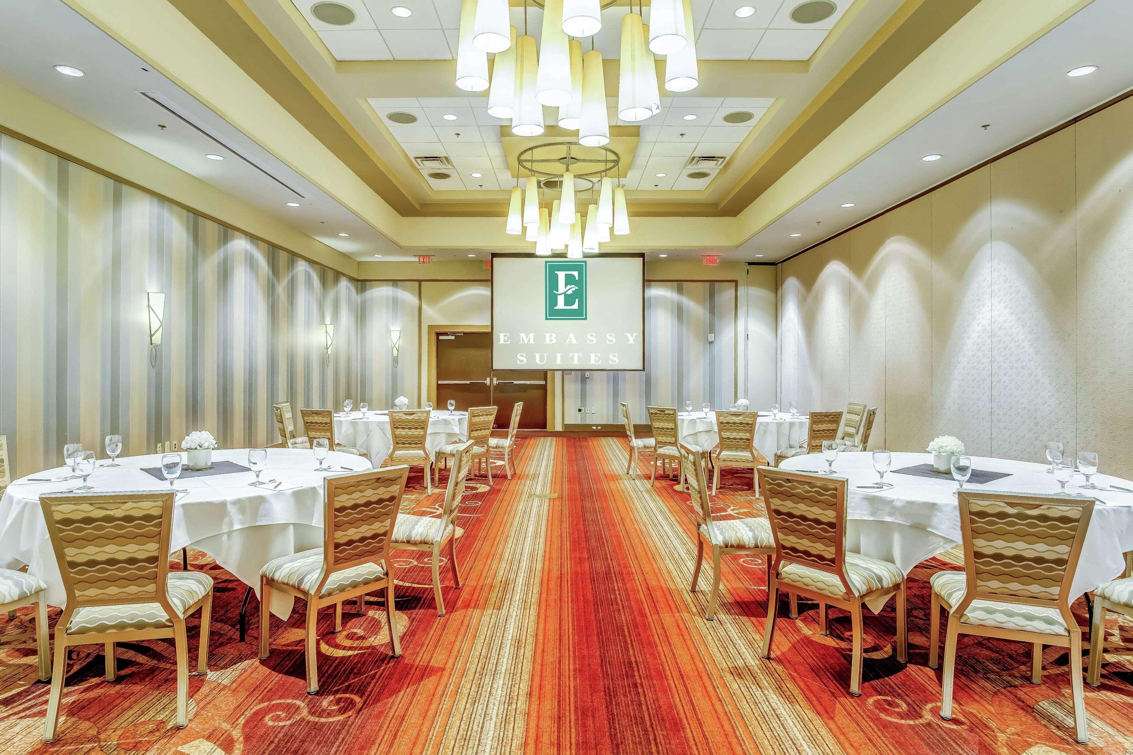 Embassy Suites Atlanta - Kennesaw Town Center Εξωτερικό φωτογραφία