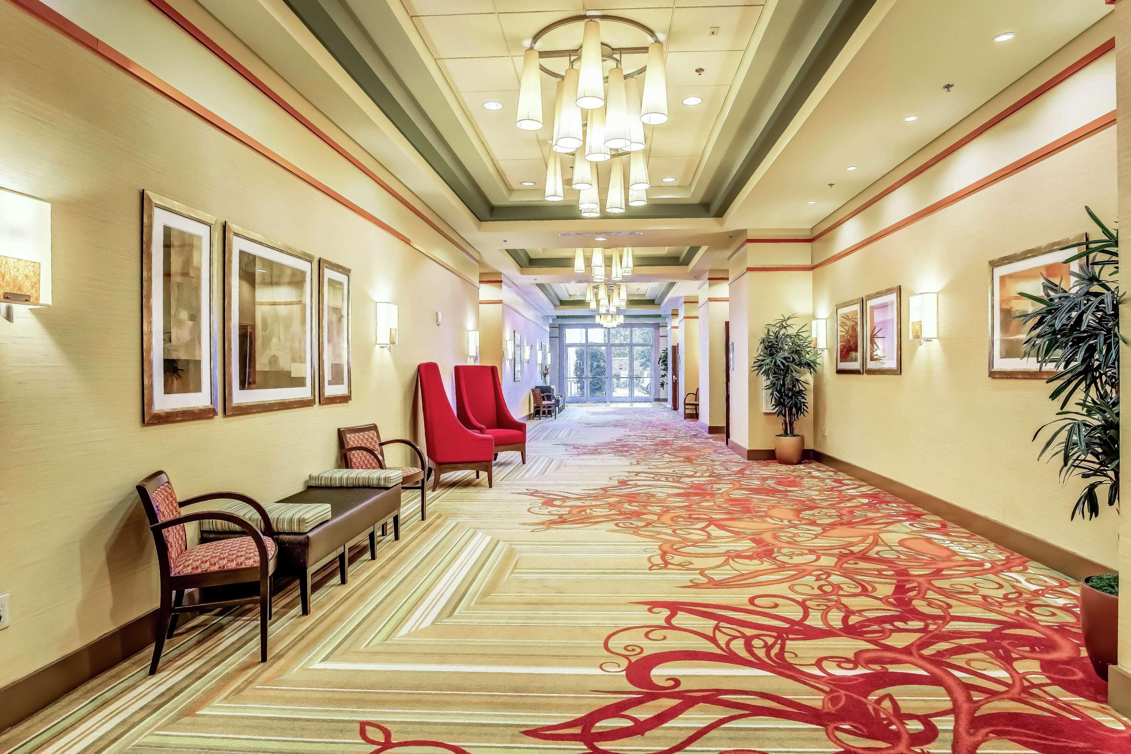 Embassy Suites Atlanta - Kennesaw Town Center Εξωτερικό φωτογραφία