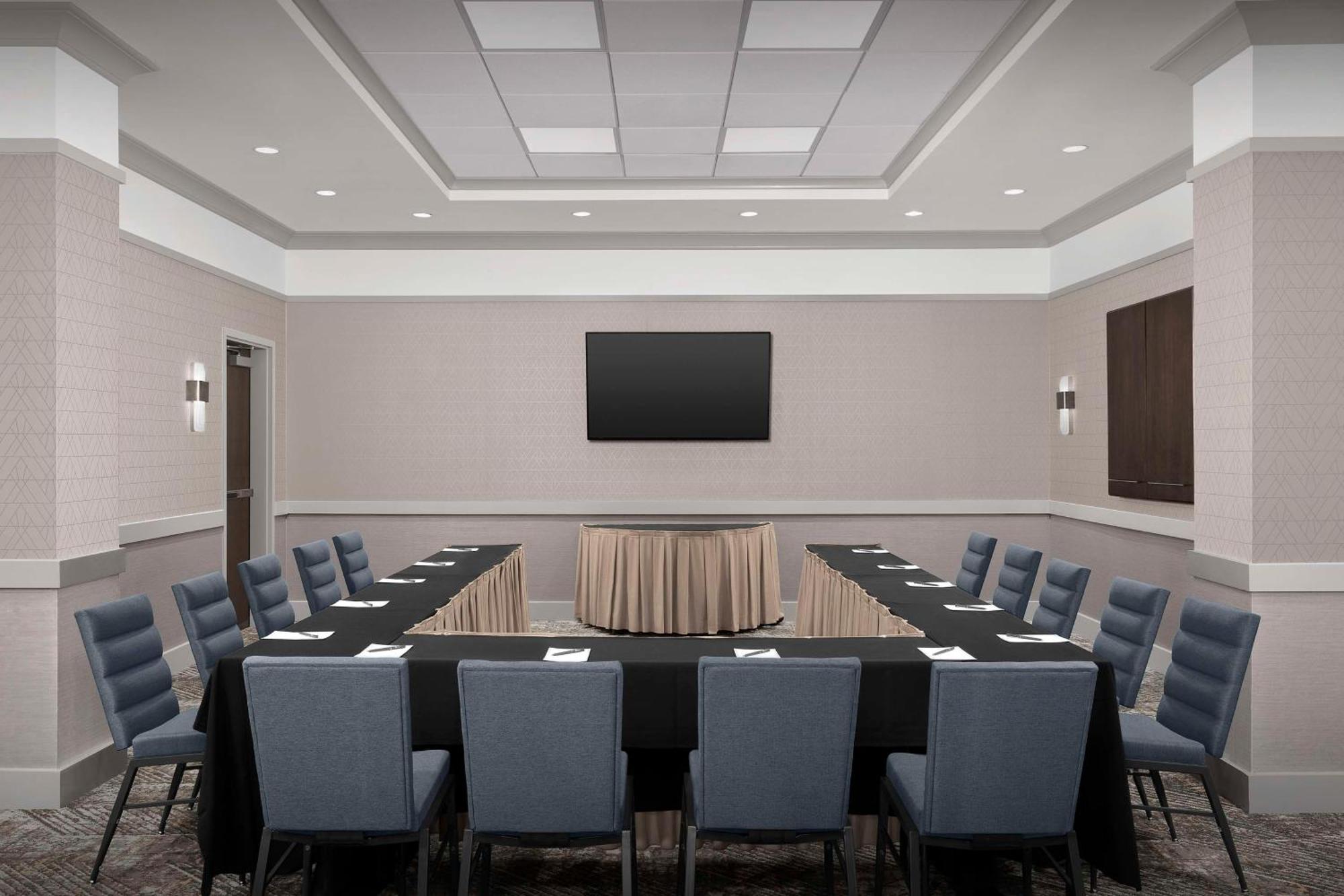 Embassy Suites Atlanta - Kennesaw Town Center Εξωτερικό φωτογραφία