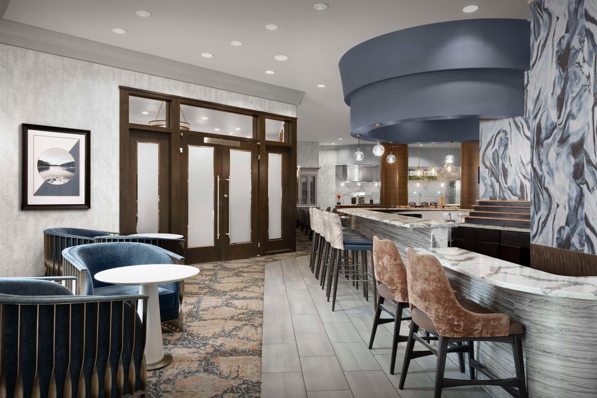 Embassy Suites Atlanta - Kennesaw Town Center Εξωτερικό φωτογραφία