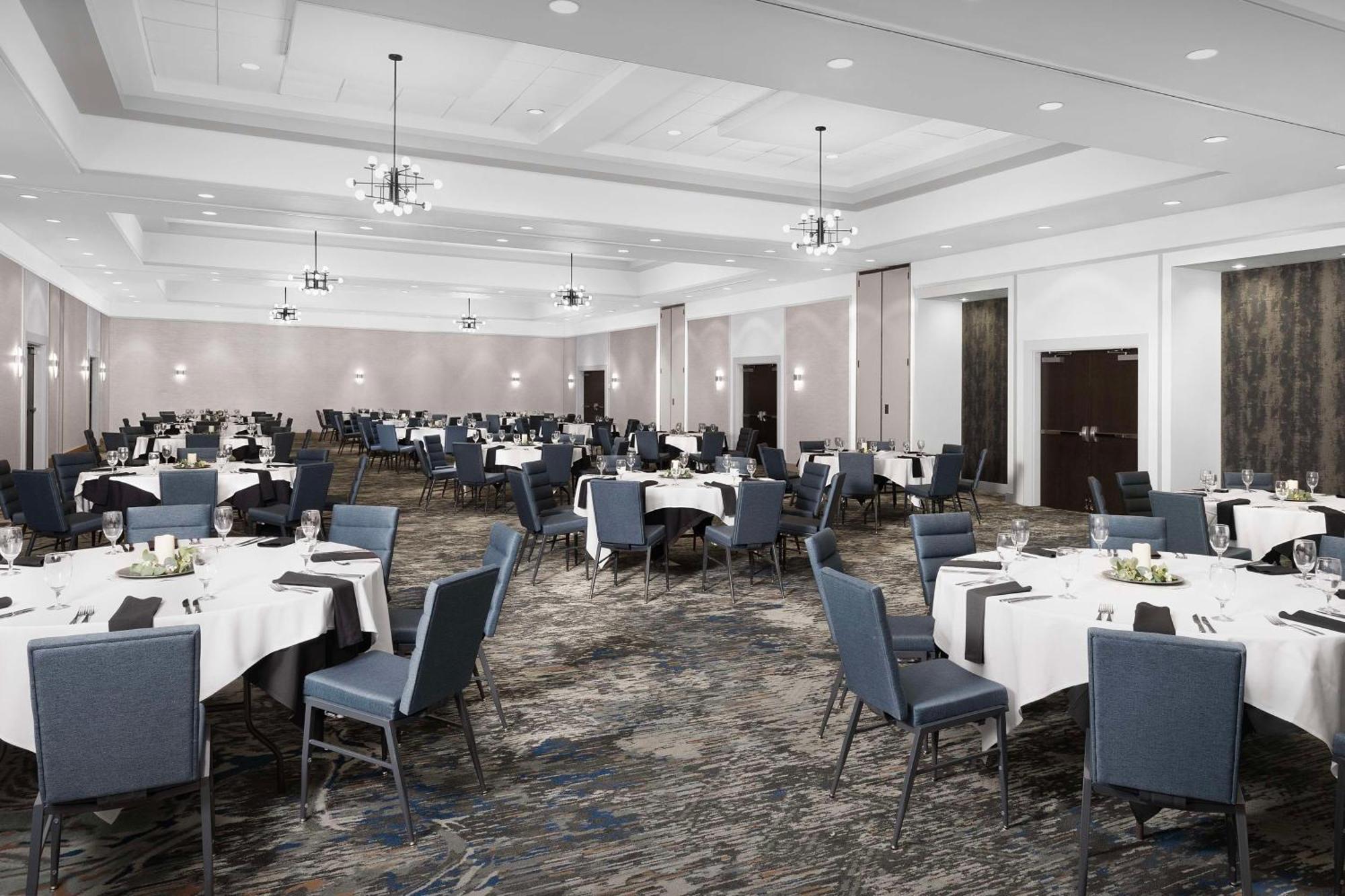 Embassy Suites Atlanta - Kennesaw Town Center Εξωτερικό φωτογραφία