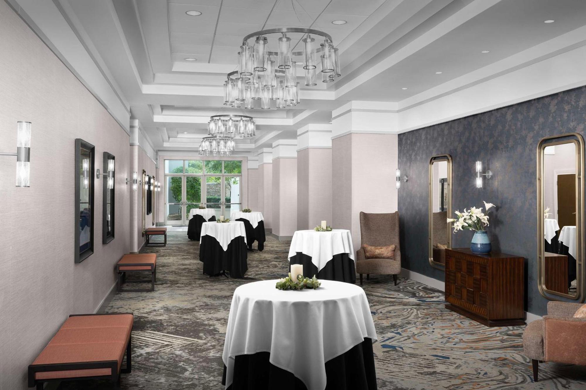 Embassy Suites Atlanta - Kennesaw Town Center Εξωτερικό φωτογραφία