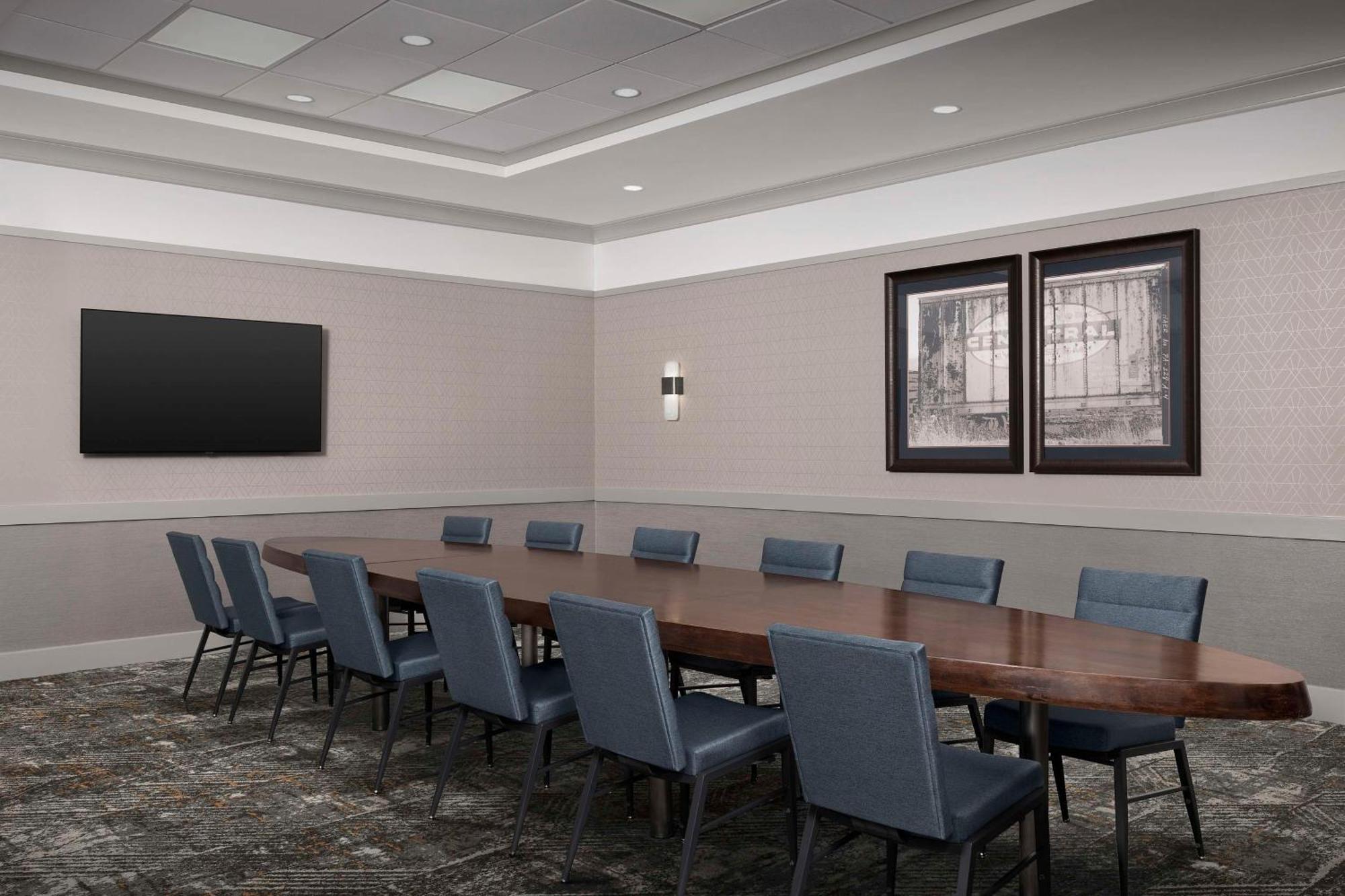 Embassy Suites Atlanta - Kennesaw Town Center Εξωτερικό φωτογραφία