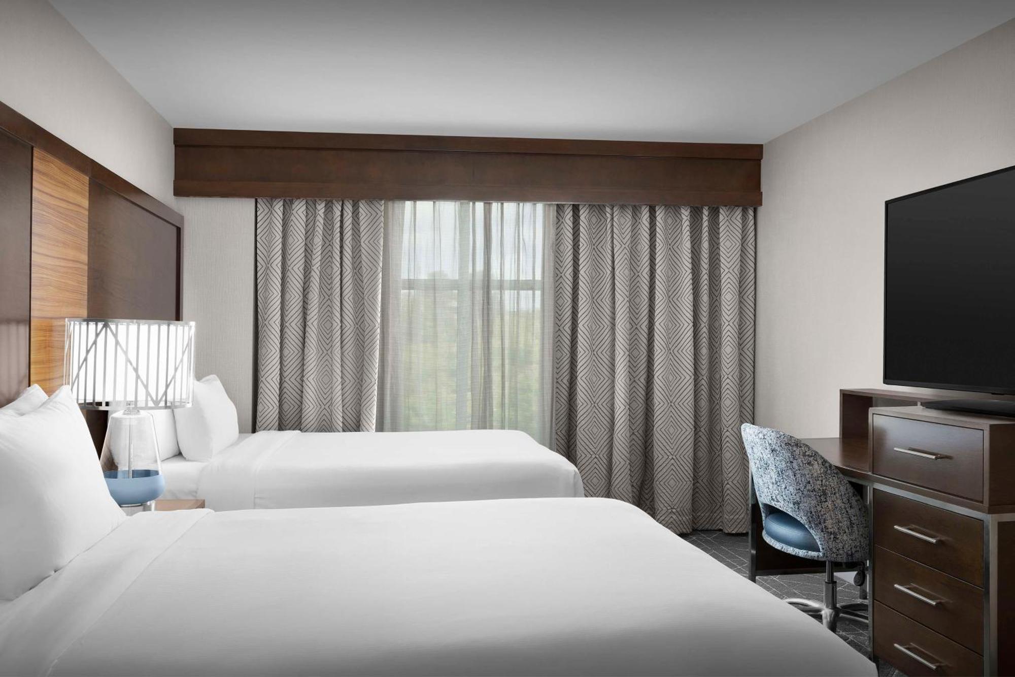Embassy Suites Atlanta - Kennesaw Town Center Εξωτερικό φωτογραφία