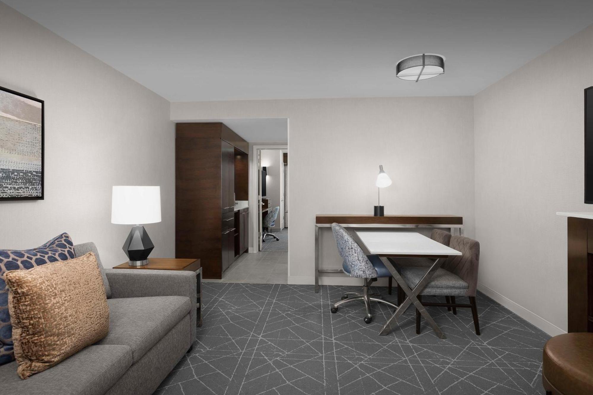 Embassy Suites Atlanta - Kennesaw Town Center Εξωτερικό φωτογραφία