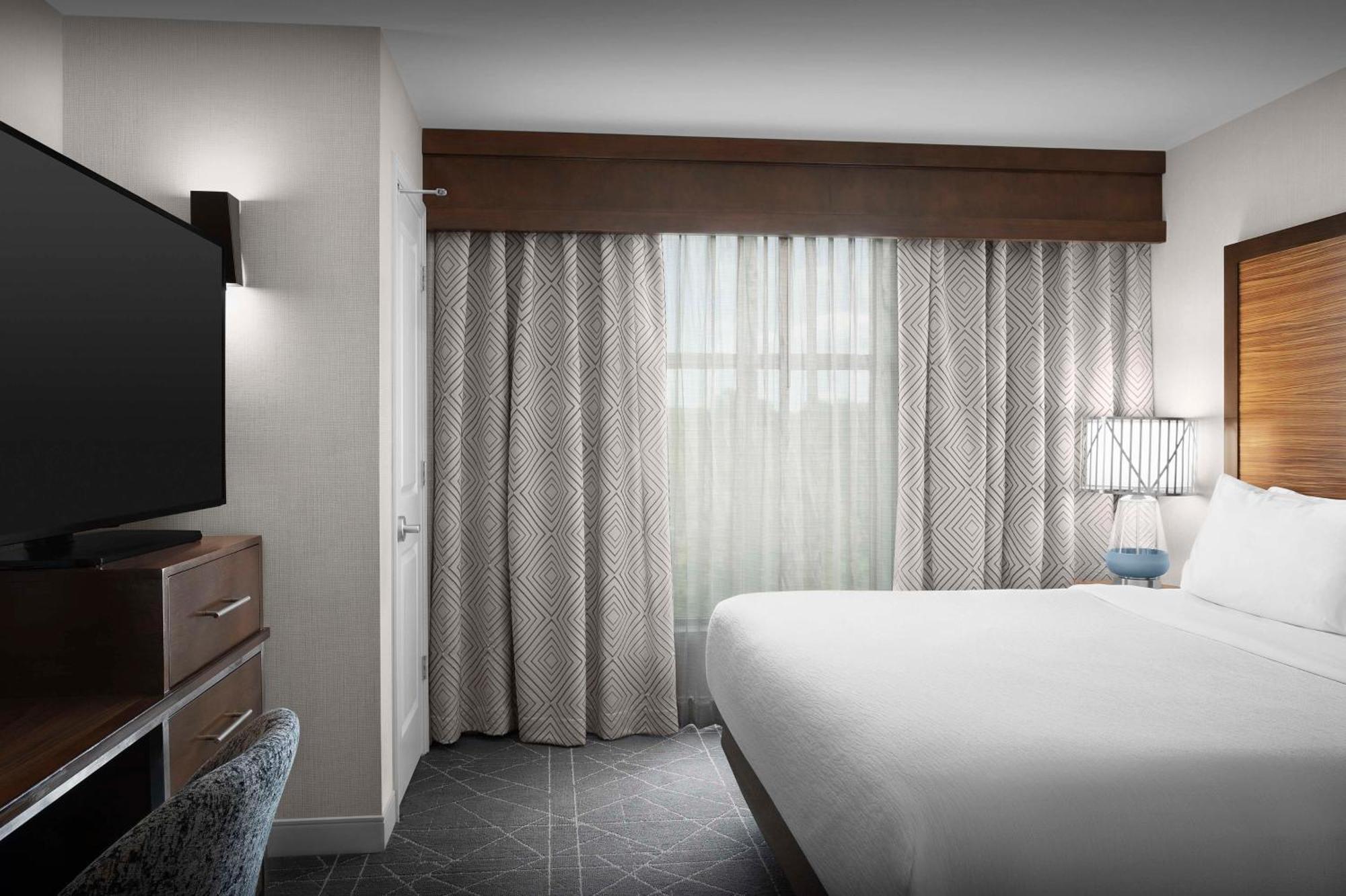 Embassy Suites Atlanta - Kennesaw Town Center Εξωτερικό φωτογραφία