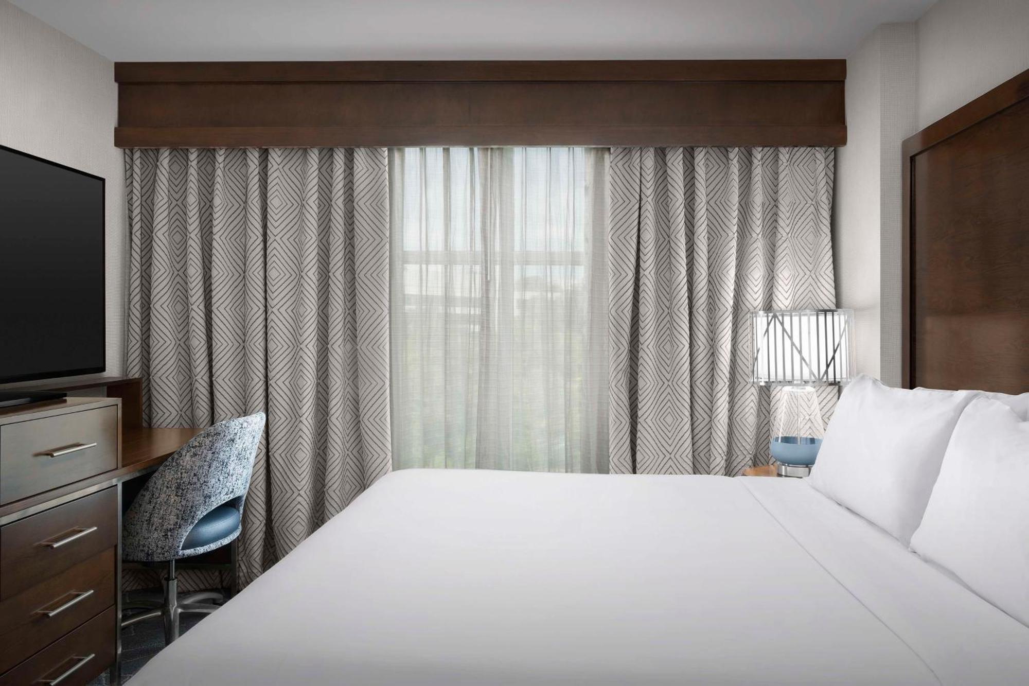 Embassy Suites Atlanta - Kennesaw Town Center Εξωτερικό φωτογραφία
