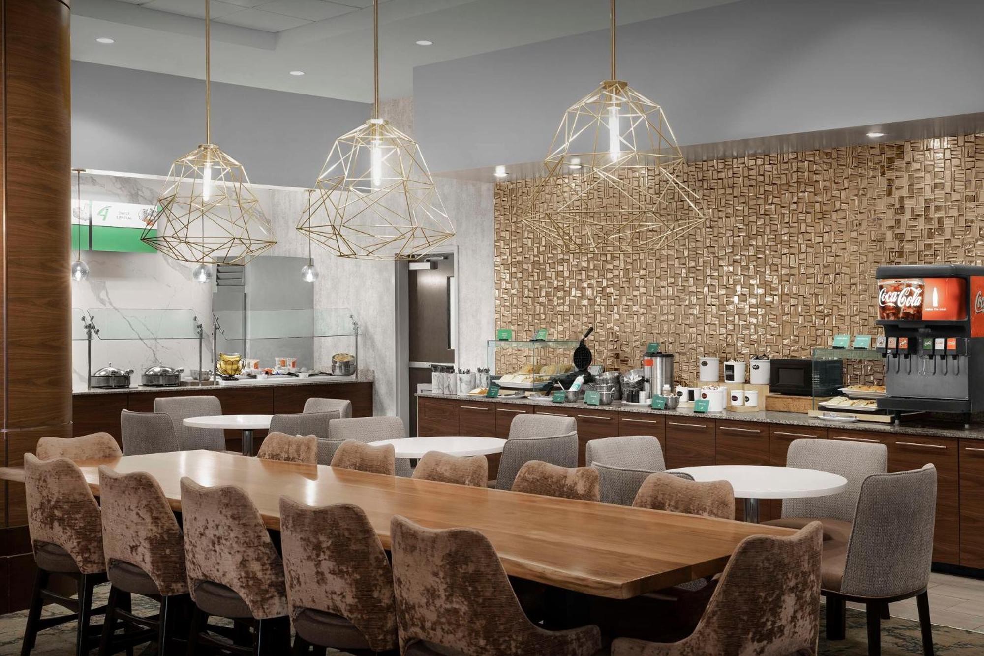 Embassy Suites Atlanta - Kennesaw Town Center Εξωτερικό φωτογραφία